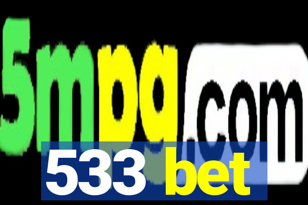 533 bet